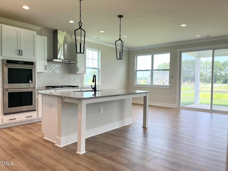 17 Bering Cir, Angier, NC 27501