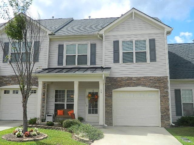 17 N Birch Creek Way, Garner, NC 27529