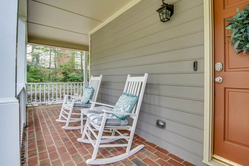 17 Birchcrest Ct, Durham, NC 27713