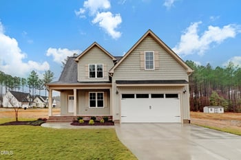 17 Birchtop Cir, Zebulon, NC 27597