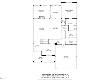 17 Birchtop Cir, Zebulon, NC 27597