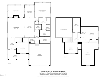 17 Birchtop Cir, Zebulon, NC 27597