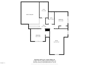 17 Birchtop Cir, Zebulon, NC 27597