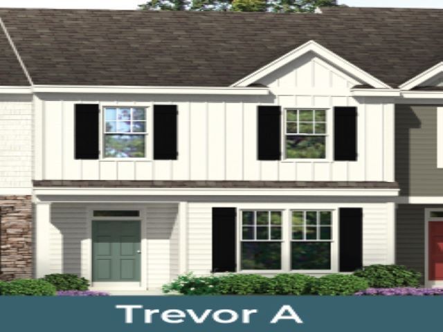 17 Blakley St #151, Clayton, NC 27520