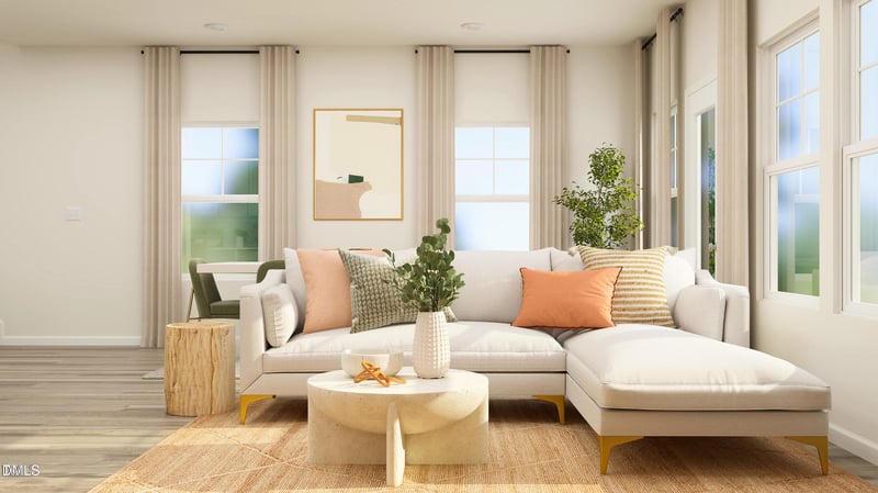 17 Broward Ln, Lillington, NC 27546