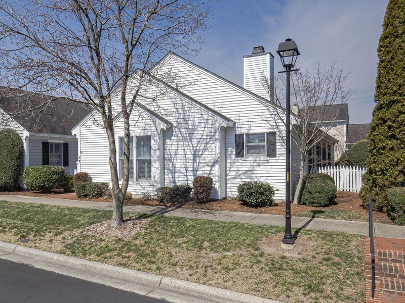 17 Caldwell, Pittsboro, NC 27312