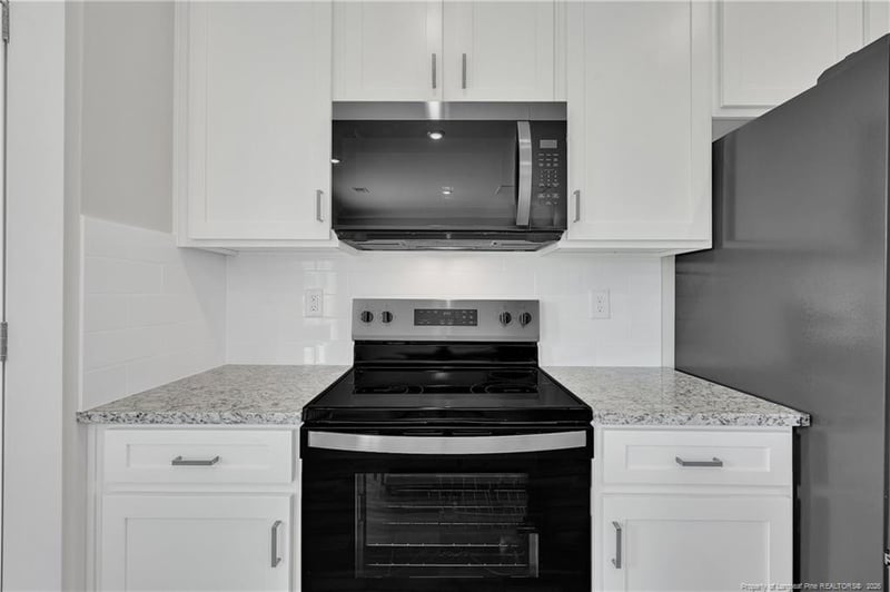 17 Camp Rock Rd, Lillington, NC 27546