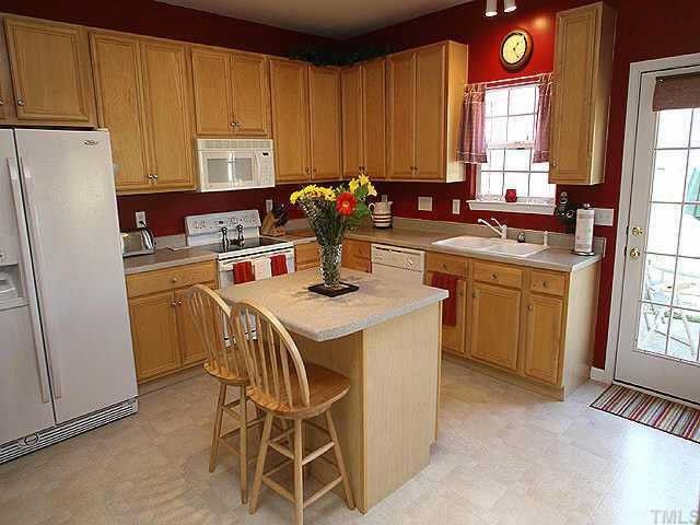17 Chownings St, Durham, NC 27713
