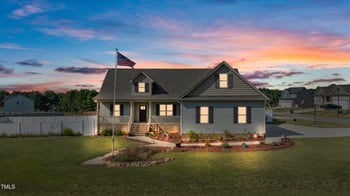 17 Cloverfield Ct, Princeton, NC 27569