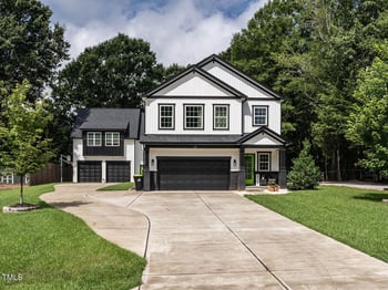 17 Collins St, Franklinton, NC 27525