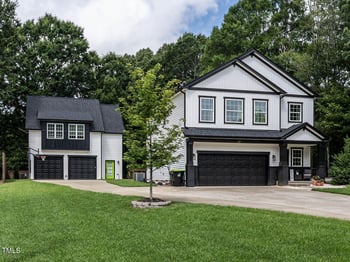 17 Collins St, Franklinton, NC 27525