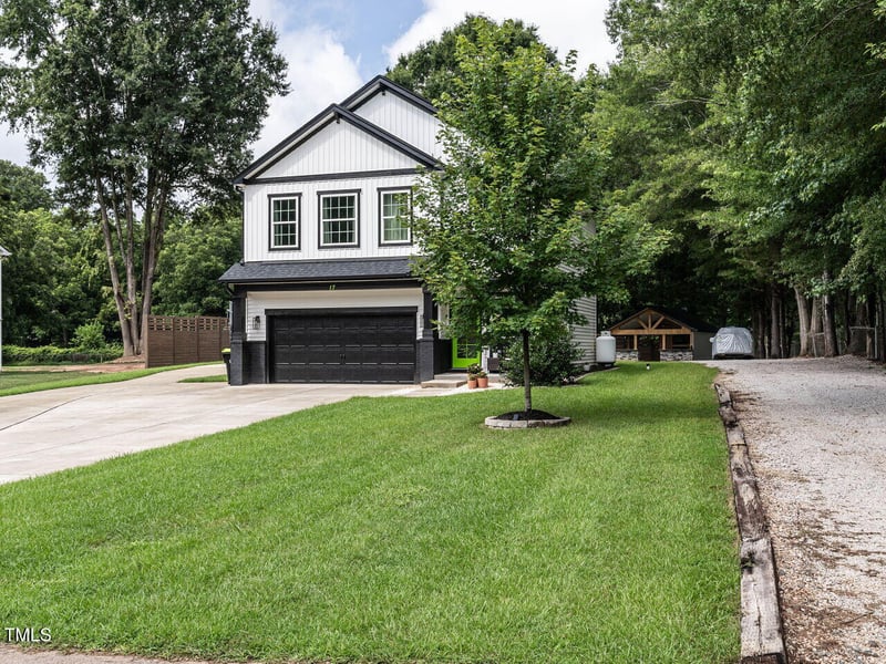 17 Collins St, Franklinton, NC 27525