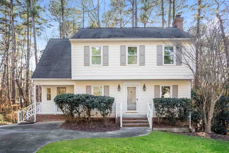 17 Cottage Woods Ct, Durham, NC 27713