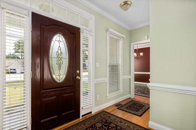 17 W Coventry Ct, Clayton, NC 27527