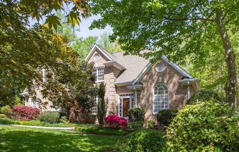17 Covington Ln, Durham, NC 27712