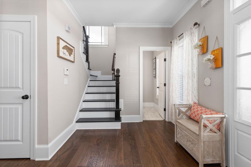 17 Crown Point Dr, Garner, NC 27529
