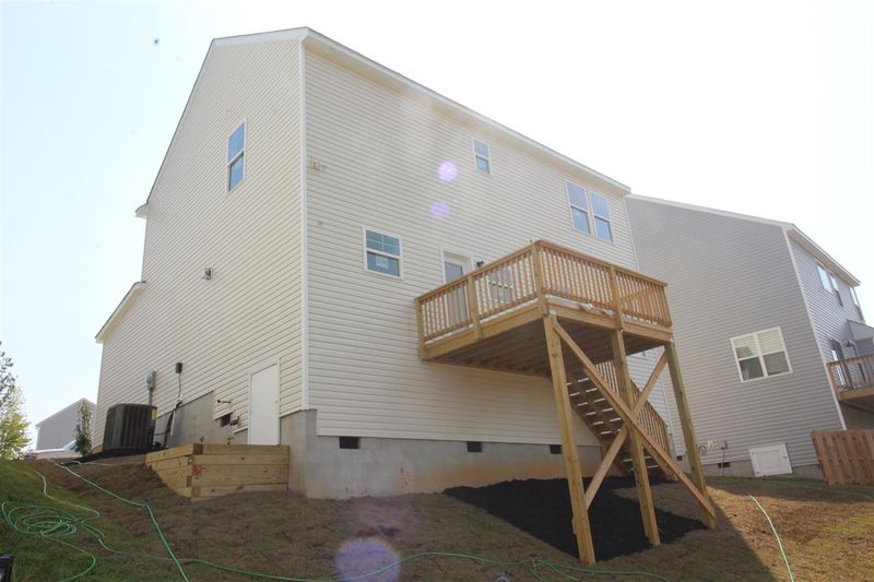 17 Cymbal Ln, Garner, NC 27529