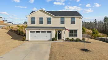 17 Donatella Way, Angier, NC 27501