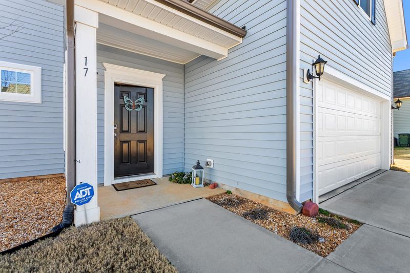 17 Duchess Ave, Franklinton, NC 27525