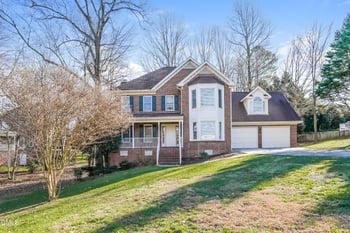 17 Edinburgh , Clayton, NC 27527