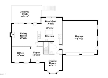 17 Edinburgh , Clayton, NC 27527