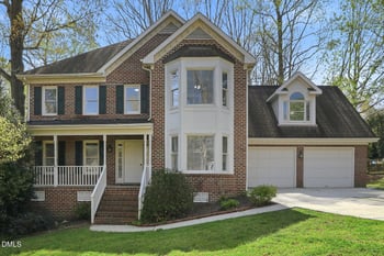 17 Edinburgh Pl, Clayton, NC 27527