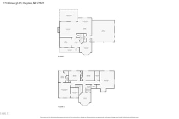 17 Edinburgh Pl, Clayton, NC 27527