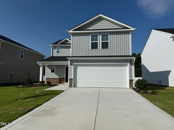 17 Emily Gardens Dr, Selma, NC 27576
