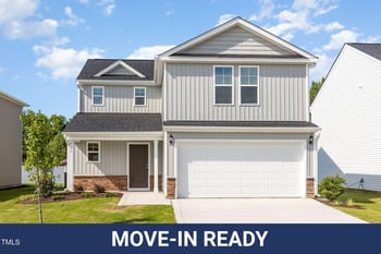 17 Emily Gardens Dr, Selma, NC 27576