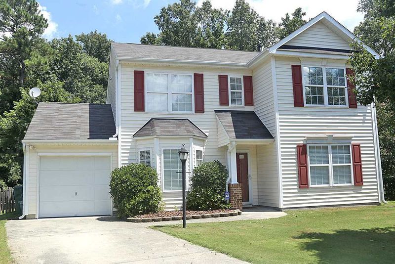 17 Epping Ct, Durham, NC 27703