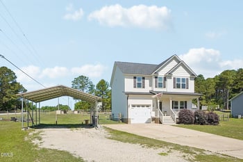 17 Fields Way, Coats, NC 27521