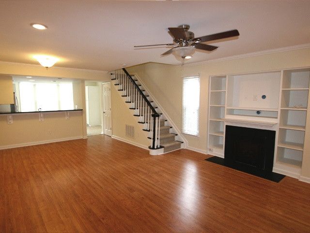 17 Forest Glen Dr #17, Chapel Hill, NC 27517