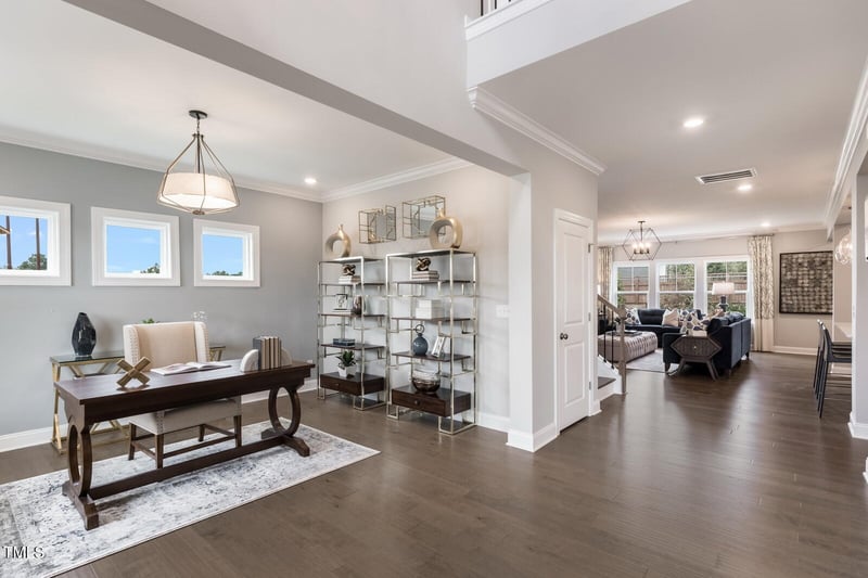 17 Fountainhead Ln, Garner, NC 27529