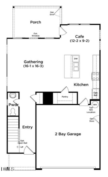 17 Gerrad St #65, Franklinton, NC 27525