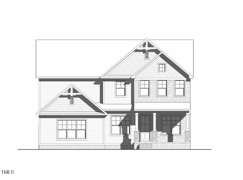 17 Golden Leaf Farms Rd, Angier, NC 27501