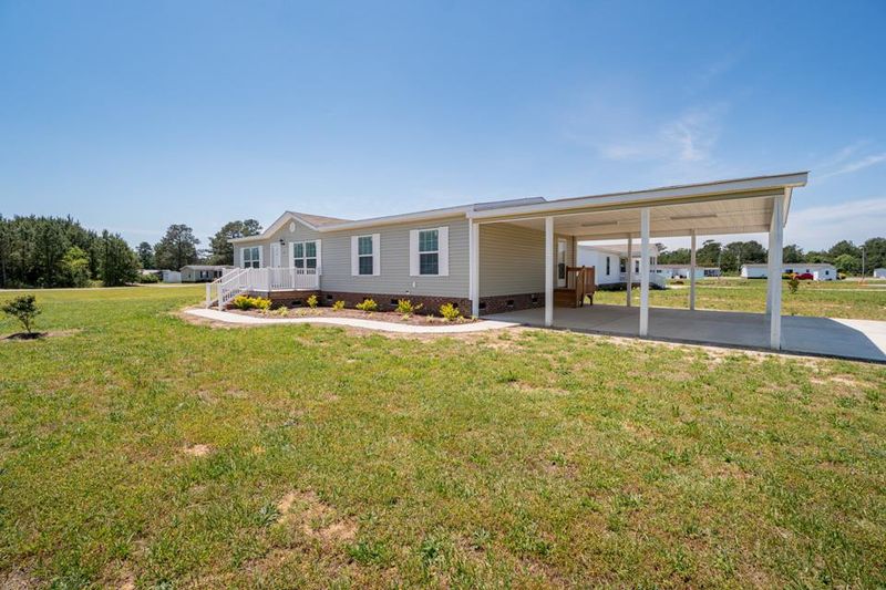 17 Goldeneye Ln, Selma, NC 27576