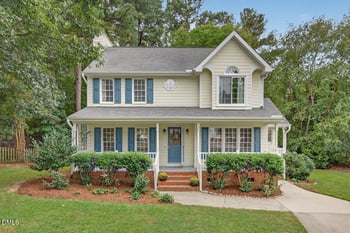 17 Great Oak Ct, Durham, NC 27713