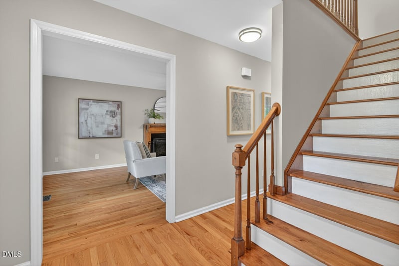 17 Great Oak Ct, Durham, NC 27713