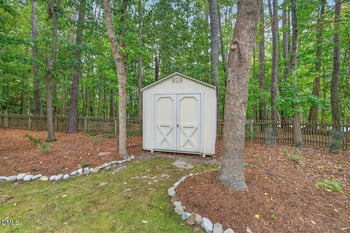 17 Great Oak Ct, Durham, NC 27713