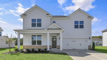17 Greenwillow Dr, Fuquay Varina, NC 27526