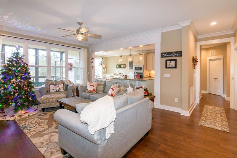17 Haven Ridge Dr, Wendell, NC 27591