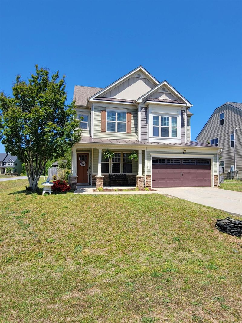 17 Horizon Trl, Garner, NC 27529