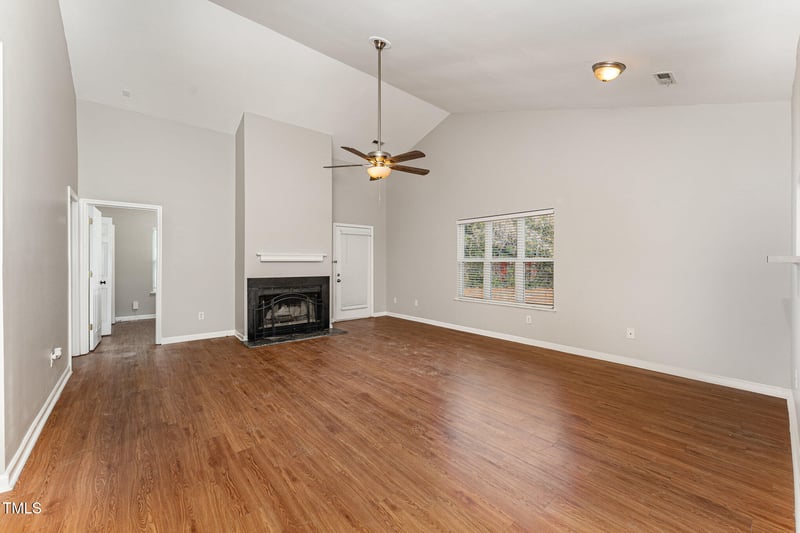 17 Howlett Pl, Durham, NC 27703