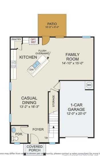 17 Jewel Tower Pl, Lillington, NC 27546