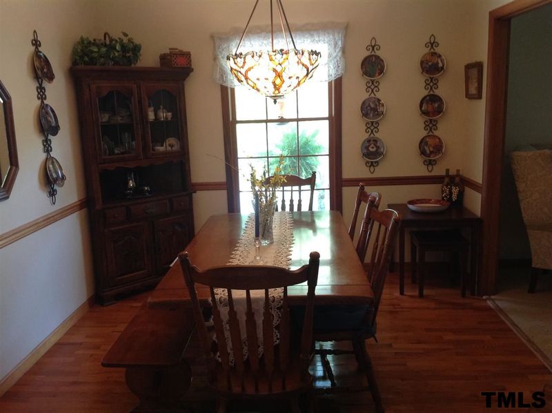 17 Jordan Dr, Pittsboro, NC 27312