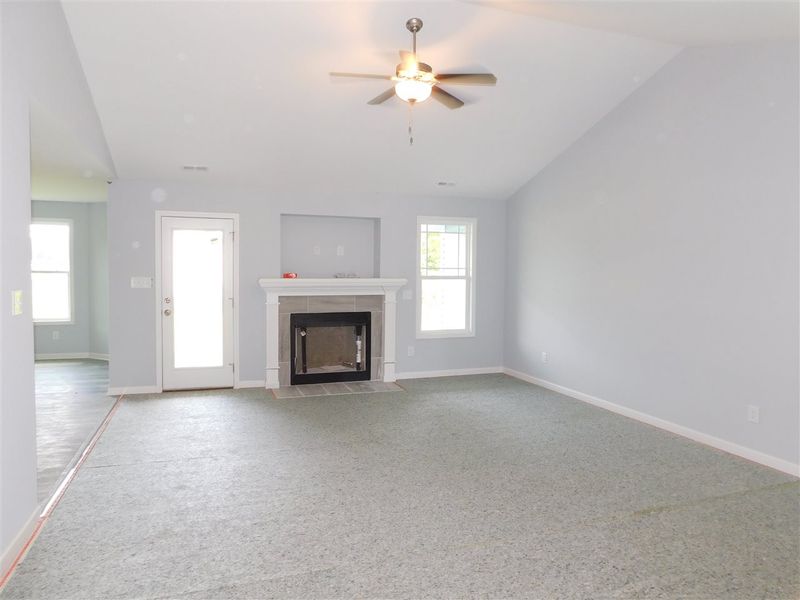 17 Journey Way, Smithfield, NC 27577
