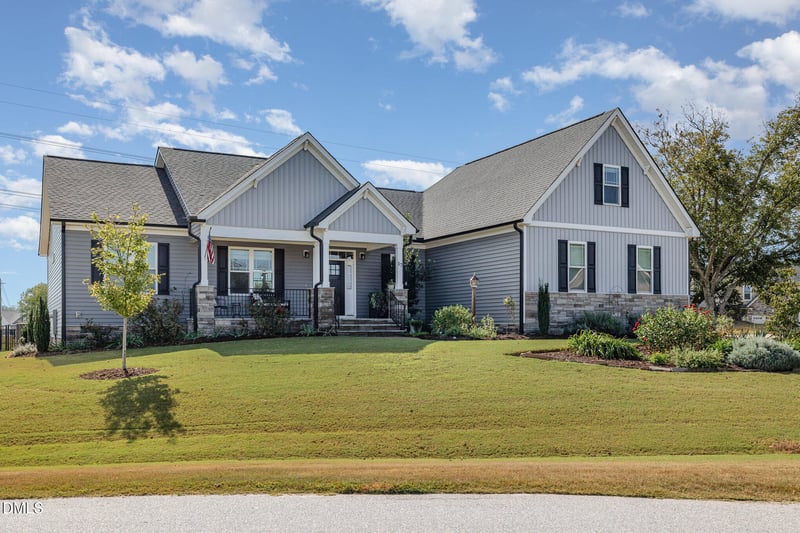 17 Kiowa Ct, Willow Springs, NC 27592