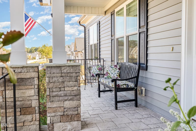 17 Kiowa Ct, Willow Springs, NC 27592