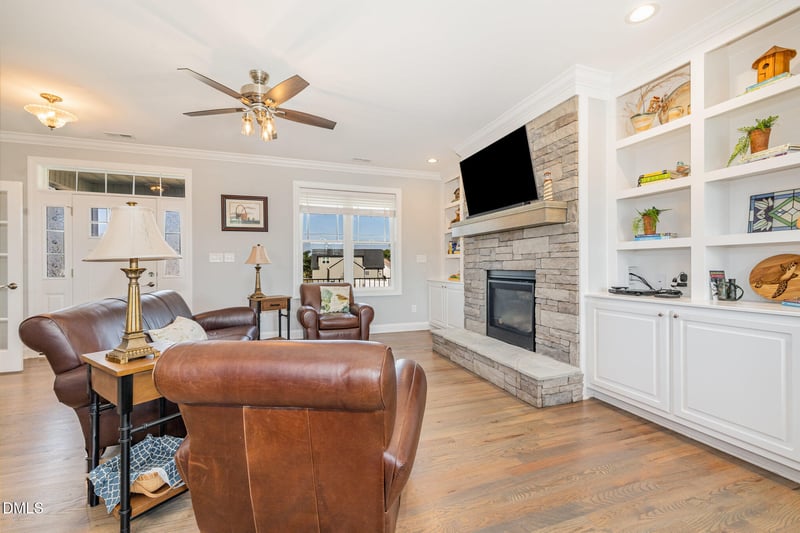 17 Kiowa Ct, Willow Springs, NC 27592