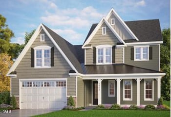 17 Lipford Ct #44, Selma, NC 27576